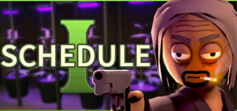 Schedule I Game Unlock For Free