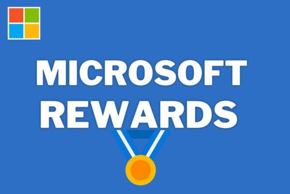 Microsoft Rewards $100 Coupon